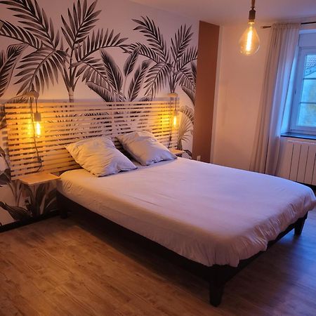 Maison Renovee Au Calme Dannevoux Экстерьер фото