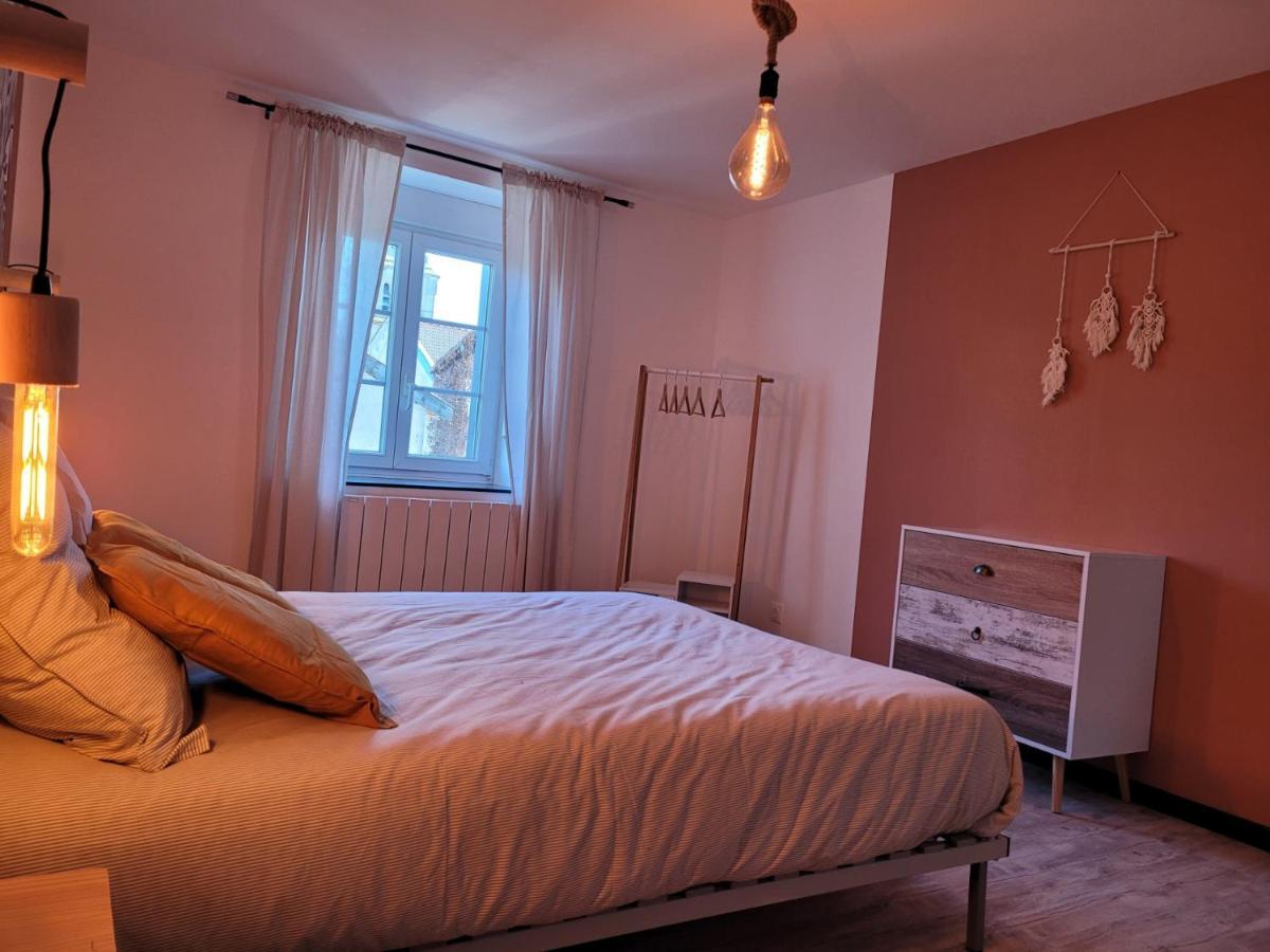 Maison Renovee Au Calme Dannevoux Экстерьер фото