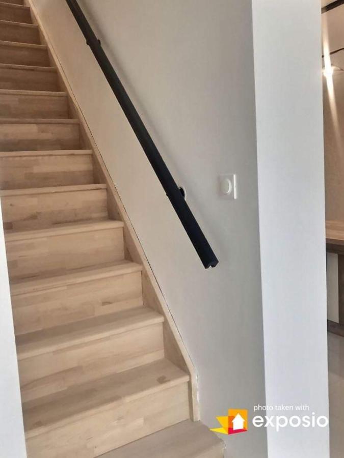 Maison Renovee Au Calme Dannevoux Экстерьер фото