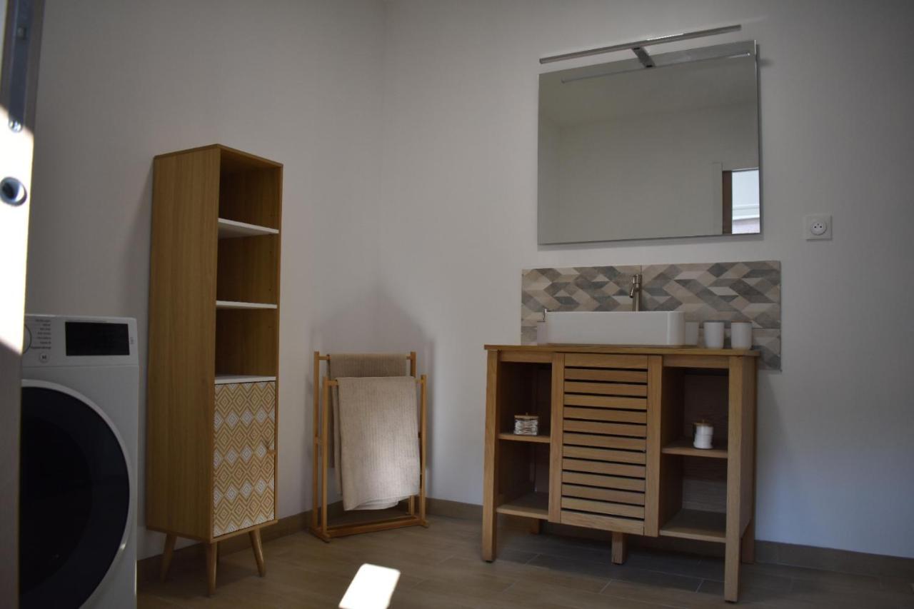 Maison Renovee Au Calme Dannevoux Экстерьер фото